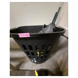 Mcculloch Steam Cleaner and Accessories
