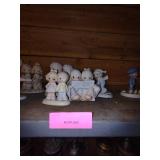 Precious Moments Collection