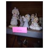 Precious Moments Collection