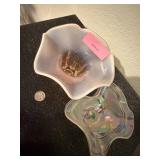 Glass Bowls