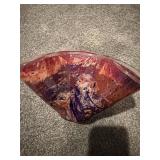 Glass Bowl