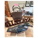 Home Decor Lot