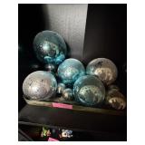 Handblown Glass