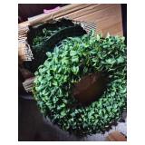 Seasonal Decor