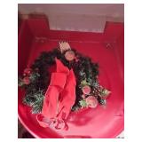 Seasonal Decor