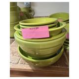 Dishware