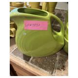 Dishware