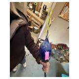 Handblown Glass