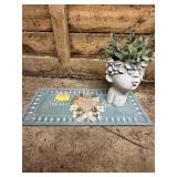 Garden Art