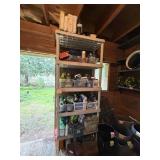 Shelf Only