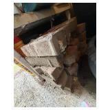 Garden Bricks