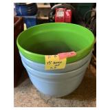 Garden Pots