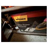 Wagner Power Steamer