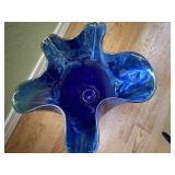 Glass Bowl
