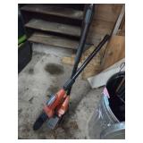 Black and Decker Tools