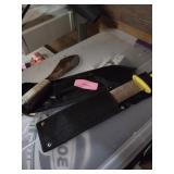 Knife and Multi Tool