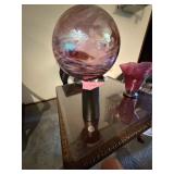 Hand Blown Glass