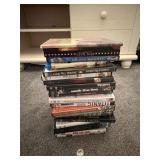 DVD Lot