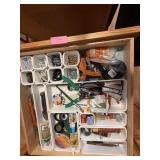 Utility Drawer