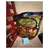 Handblown Glass