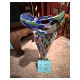 Handblown Glass