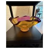 Handblown Glass