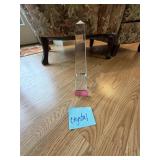 Crystal Decor