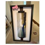 Framed Artwork