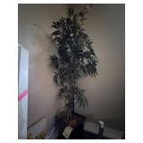 Faux Plant