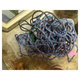 Rope and Misc Lot