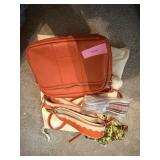 Purse and Accessories
