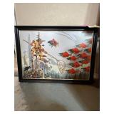 Framed Artwork