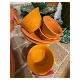 Dishware