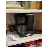 Keurig and Misc, untested