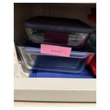 Food Storage Containers