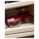 Food Storage Containers