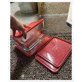 Food Storage Containers