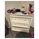3 Drawer Chest