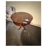 Side Table