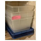Plastic Organizers