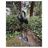 Outdoor Art