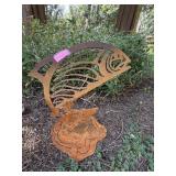Outdoor Art