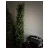 Faux Planter