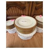 Noritake China