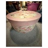 Hat Box