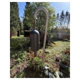 Outdoor Art