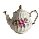 VINTAGE SADLER TEA POT
