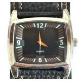 Vintage Menï¿½s Quartz Watch