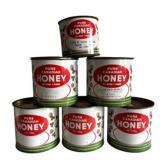 VINTAGE CANADIAN HONEY TINS