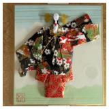JAPANESE ORIGAMI ART